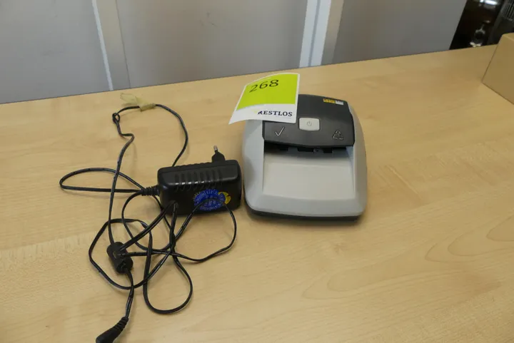 Sato Etiketten-/Bondrucker mit Netzteil